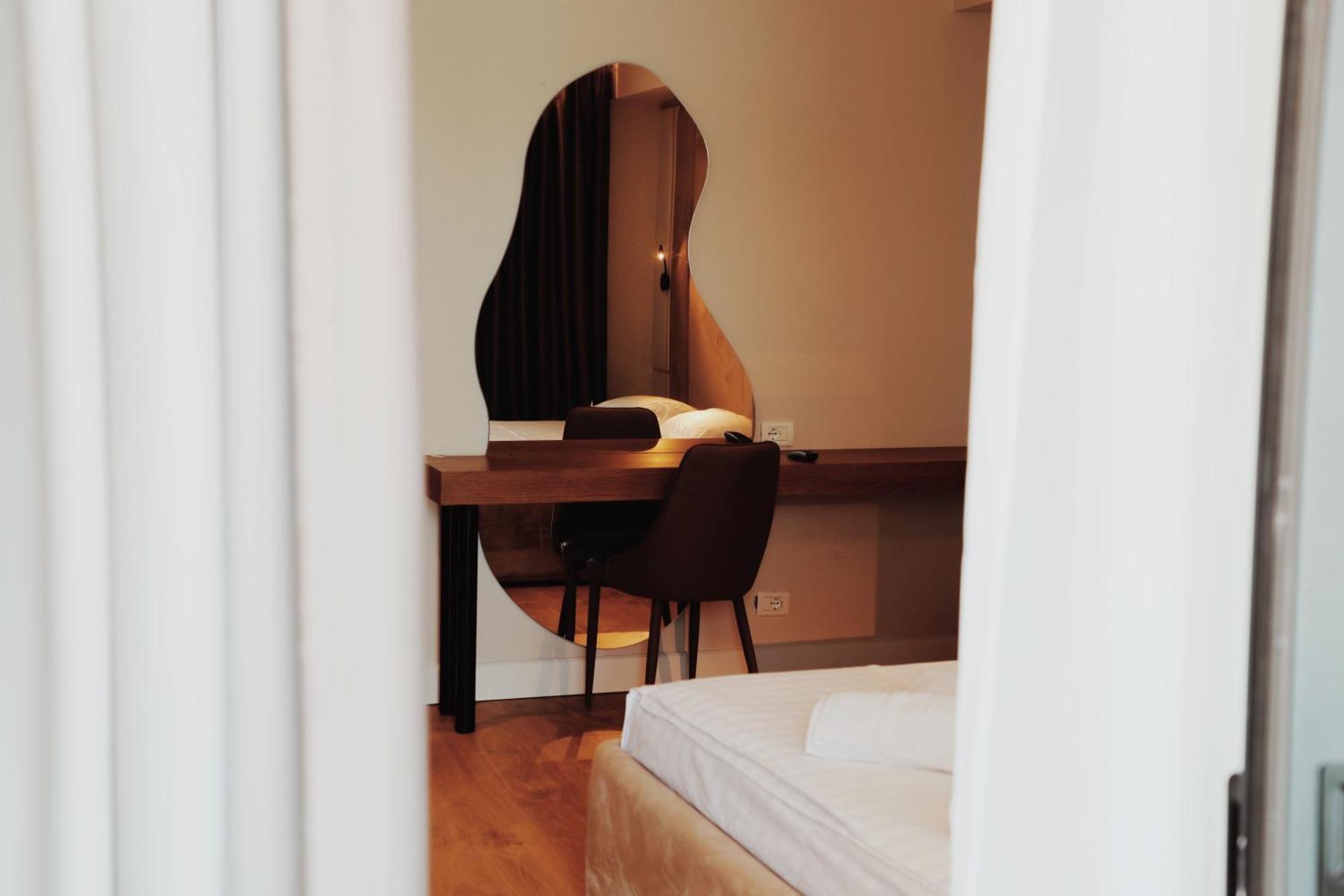 Oniro By Iliria Palace (adults Only) Hotel Himare