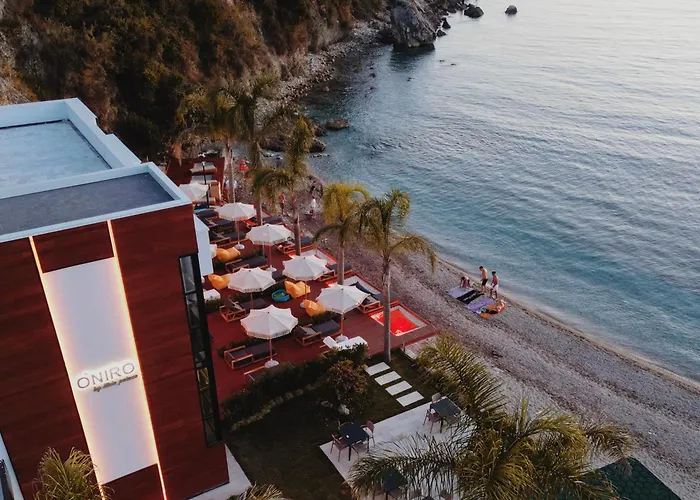 Oniro By Iliria Palace (Adults Only)