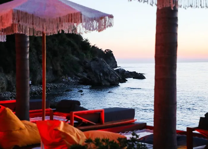Oniro By Iliria Palace (Adults Only)