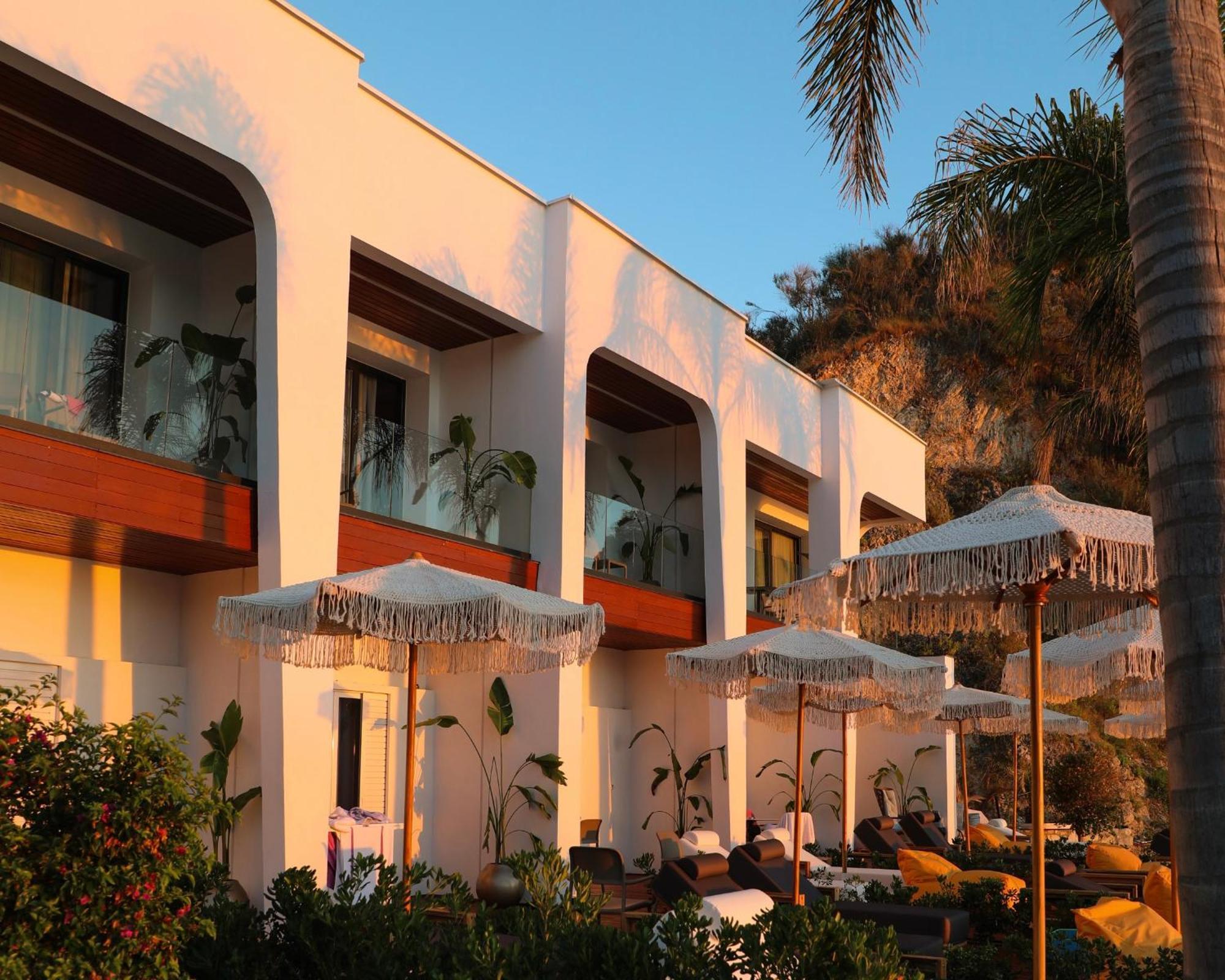 Oniro By Iliria Palace (adults Only) *