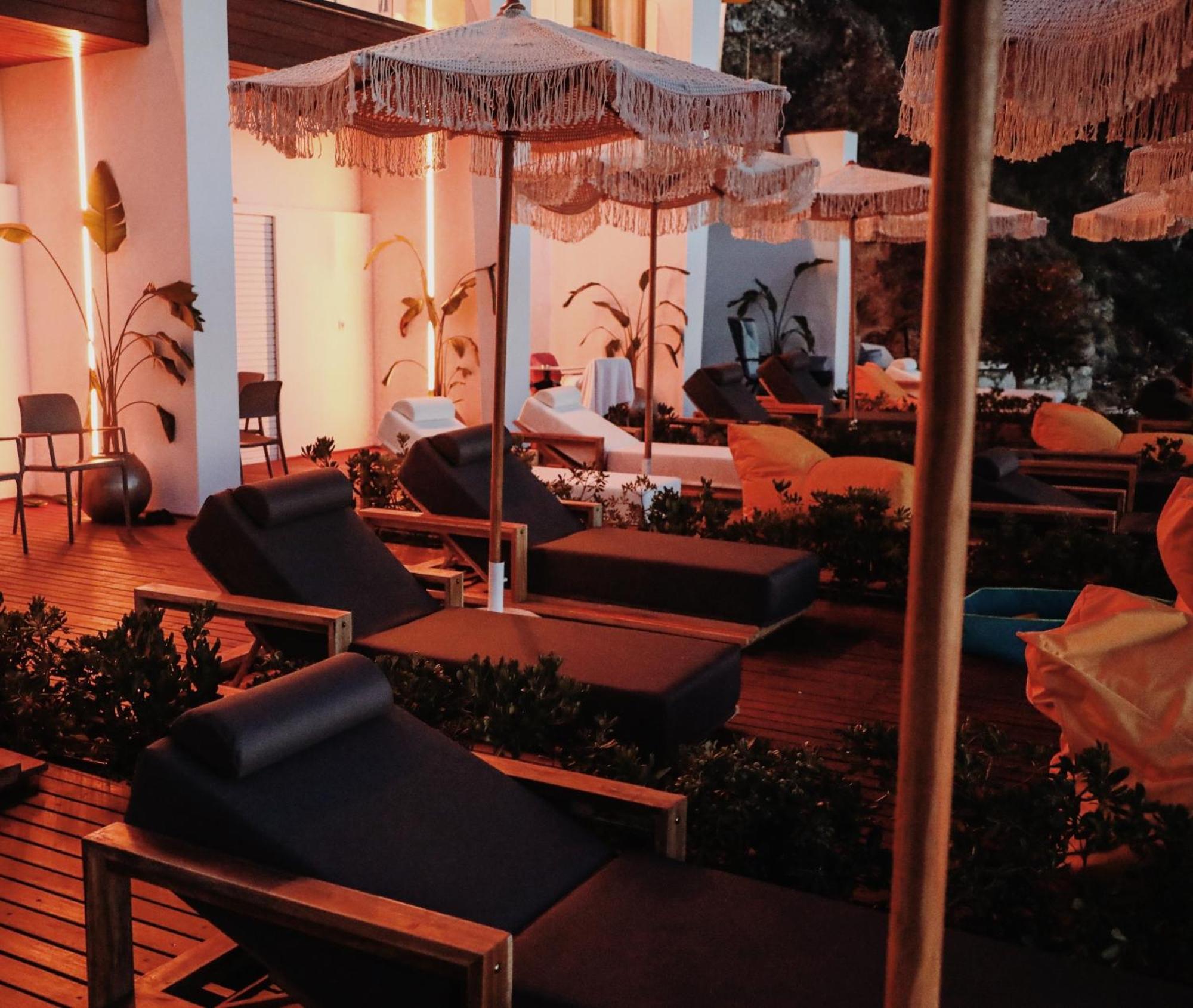 Oniro By Iliria Palace (adults Only)