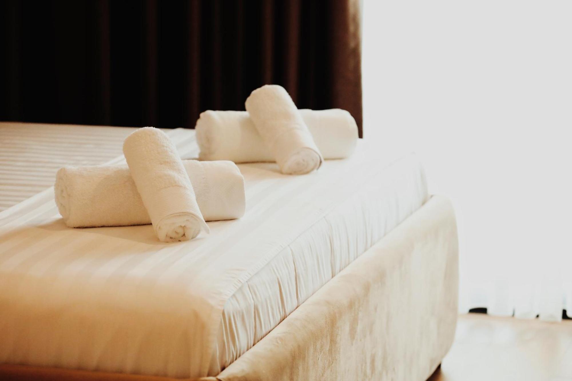 Oniro By Iliria Palace (adults Only) Hotel *