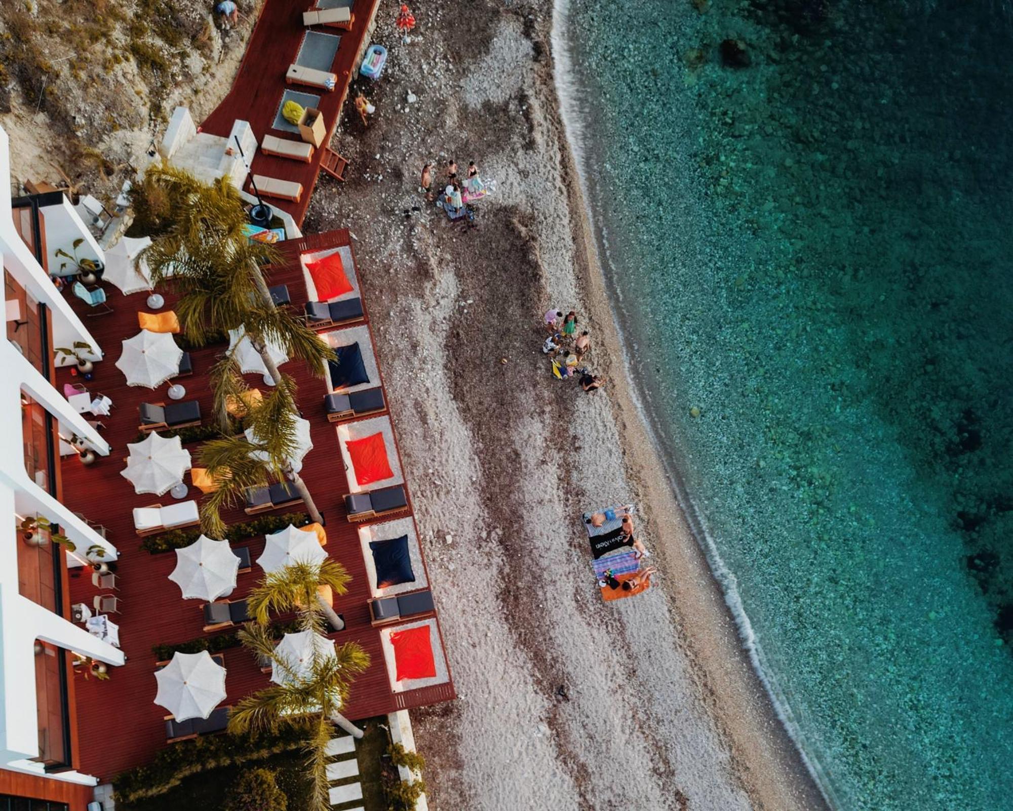 Hotel Oniro By Iliria Palace (adults Only)