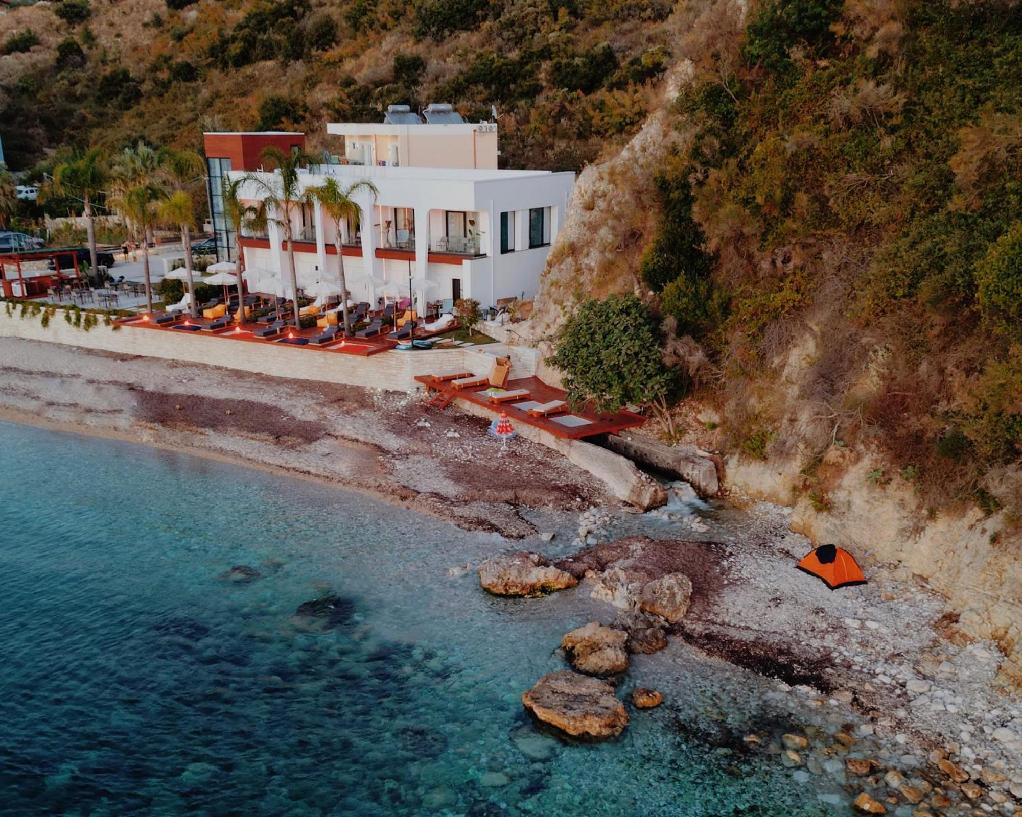 Hotel Oniro By Iliria Palace (adults Only) *