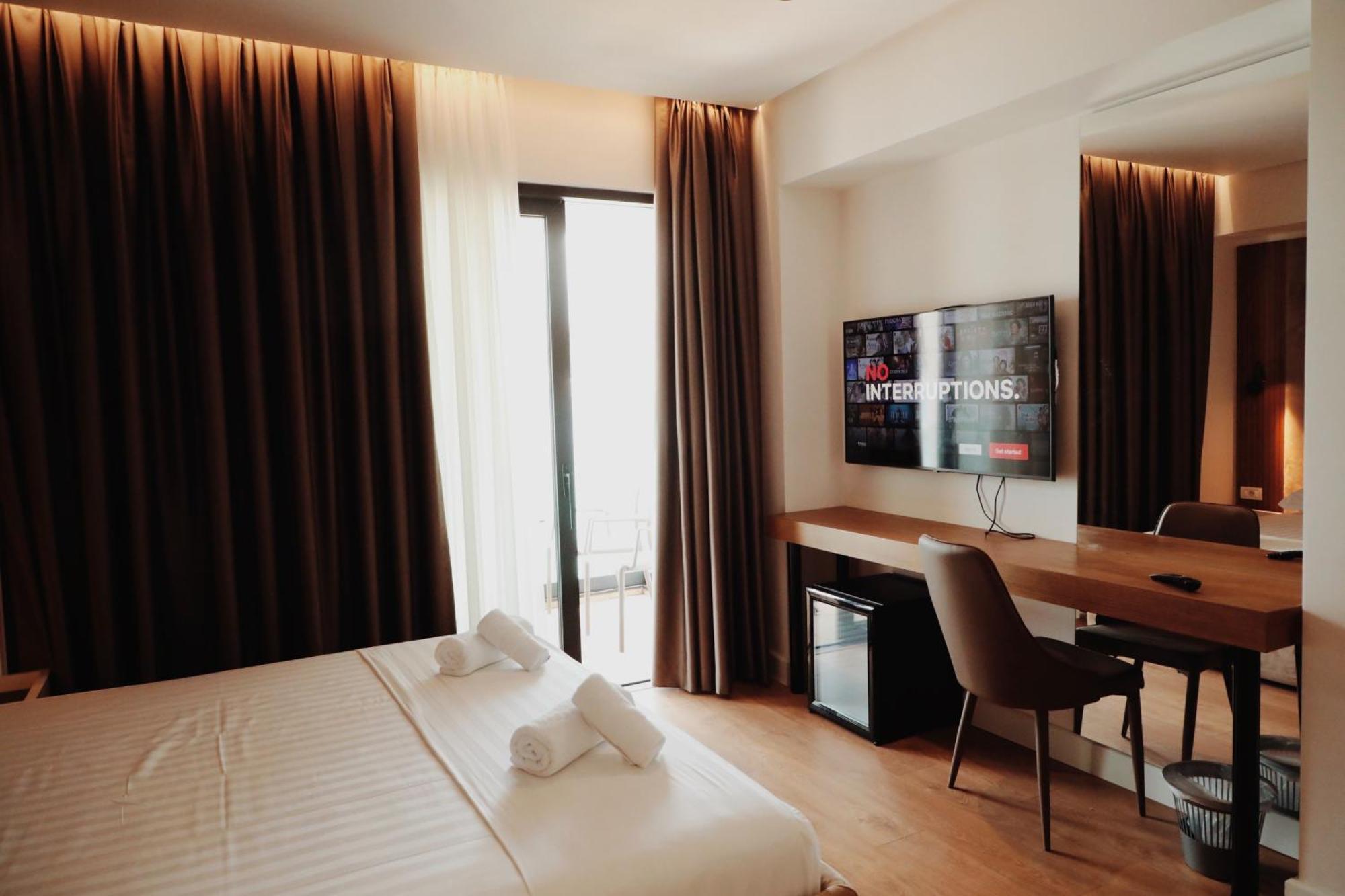 Oniro By Iliria Palace (adults Only)