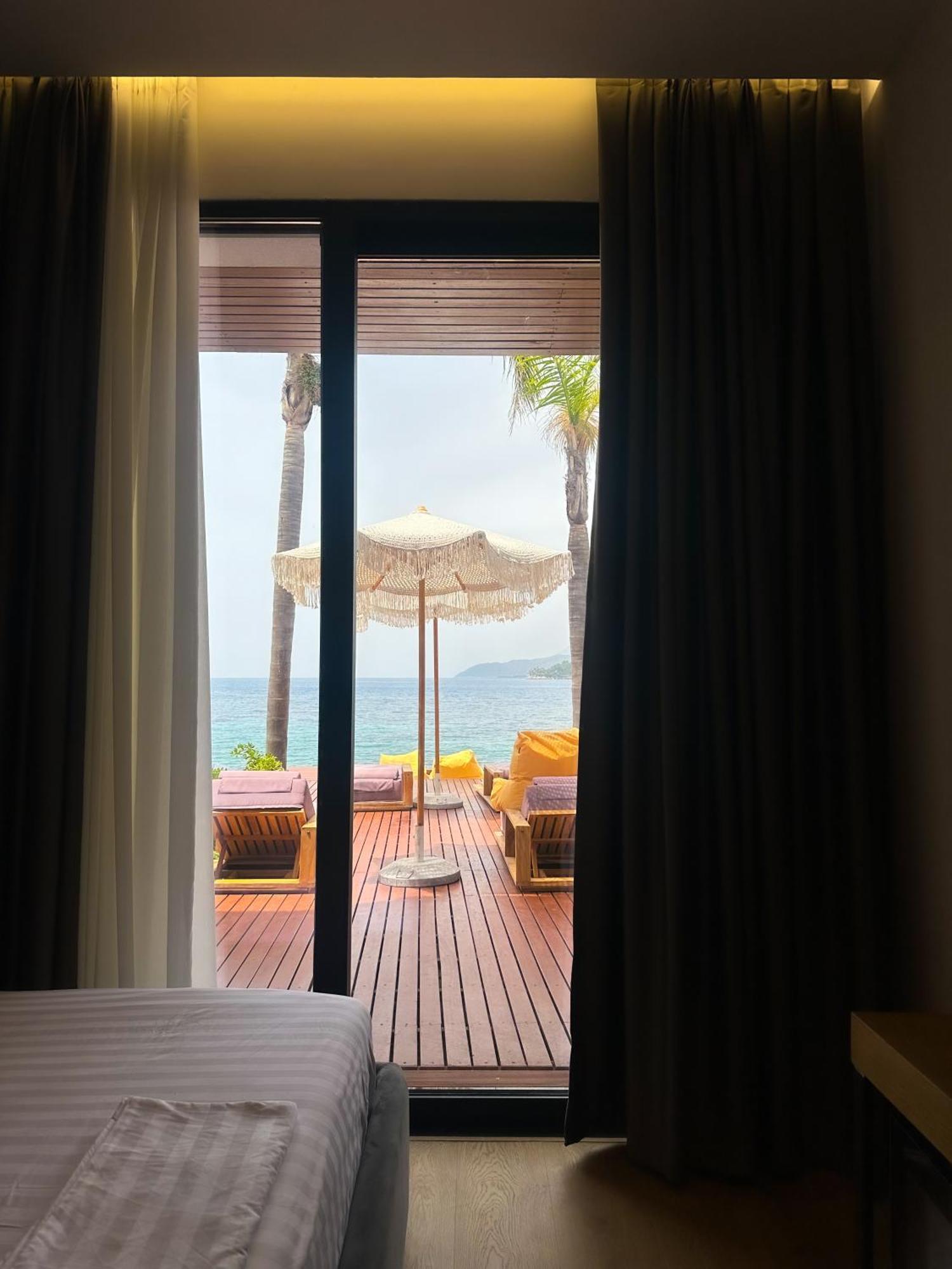 Oniro By Iliria Palace (adults Only) Hotel *