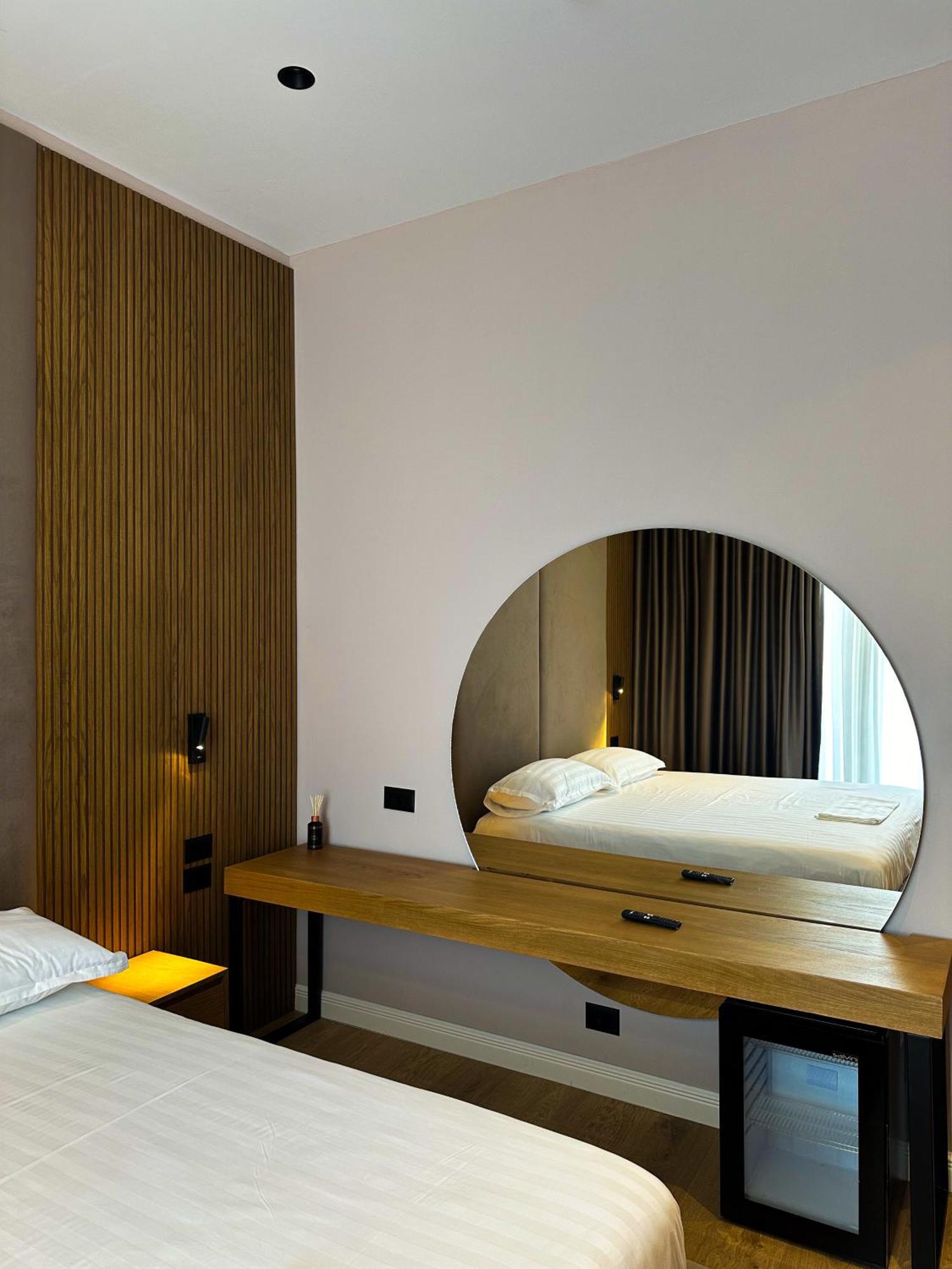 Oniro By Iliria Palace (adults Only) * Himare